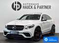 Mercedes-Benz GLC 63 AMG S Coupe*Carbon*S-Dach*Burmester*KeyGo Blanc - thumbnail 1