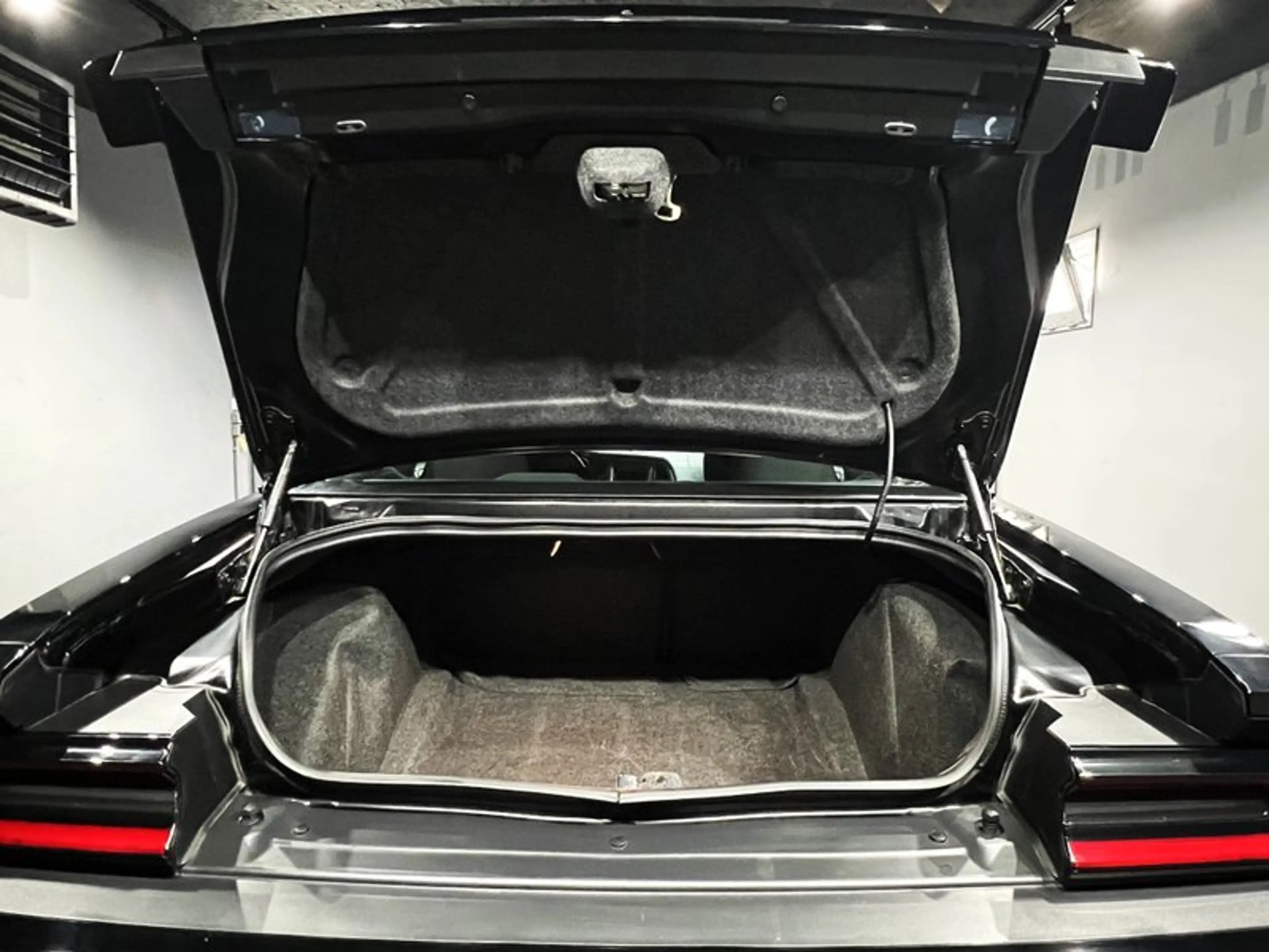 Dodge Challenger 3.6 V6 |DEUTSCHER AUSFÜHRUNG|AUTOM|LED — photo 8