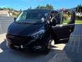Ford Tourneo Custom Tourneo Custom 2,0 EcoBlue 320 L2 Titanium-X Titanium-X Schwarz - thumbnail 17