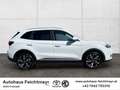 MG ZS Hybrid+ Luxury FWD 5tg. Weiß - thumbnail 9
