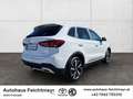 MG ZS Hybrid+ Luxury FWD 5tg. Weiß - thumbnail 8