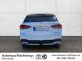 MG ZS Hybrid+ Luxury FWD 5tg. Weiß - thumbnail 7