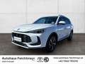 MG ZS Hybrid+ Luxury FWD 5tg. Weiß - thumbnail 1
