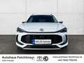 MG ZS Hybrid+ Luxury FWD 5tg. Weiß - thumbnail 11