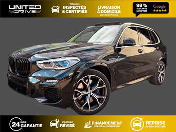 xDrive 30d - BVA Sport 5pl G05 M Sport PHASE 1