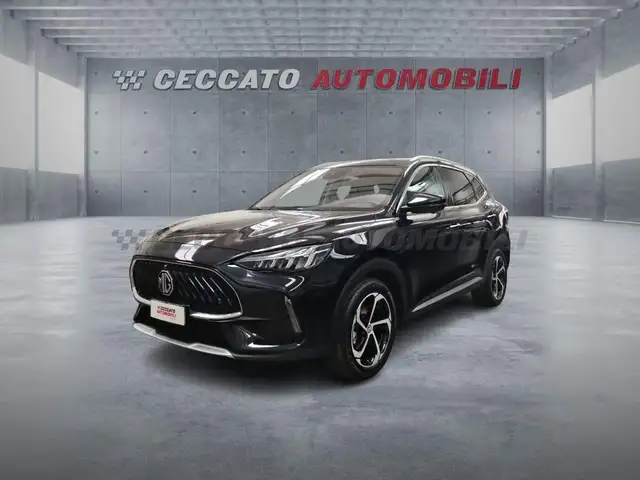 MG HS HS 1.5 t-gdi Luxury