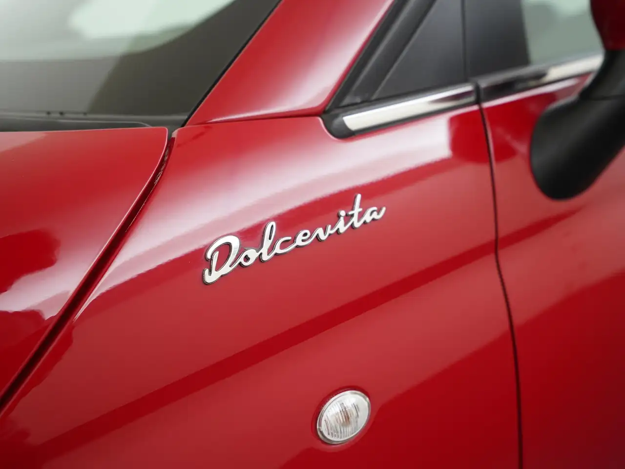 Fiat 500 1.0 Hybrid Dolcevita Panoramadak Leder Apple, миниатюра 20