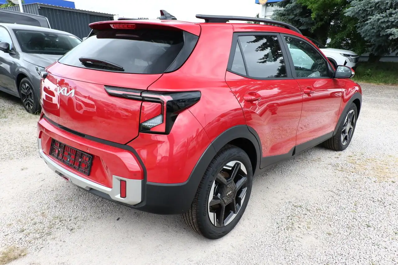 Kia Stonic 2026