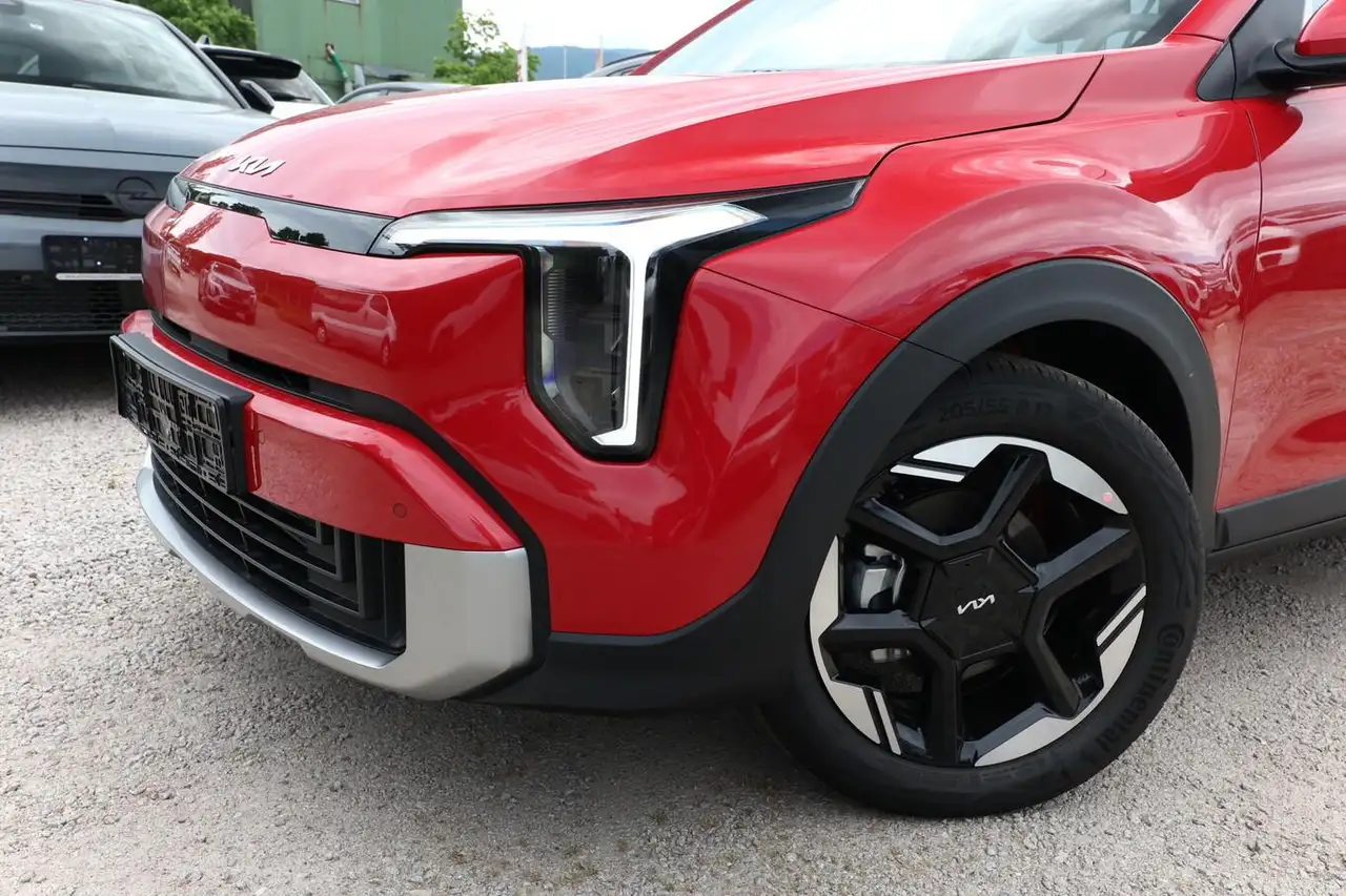 Kia Stonic 2026
