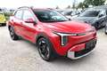Kia Stonic AT MHEV SHZ LED PrivG Nav Kam 2xPDC LHZ 84 kW (... Rot - thumbnail 2