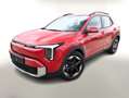 Kia Stonic AT MHEV SHZ LED PrivG Nav Kam 2xPDC LHZ 84 kW (... Rot - thumbnail 1