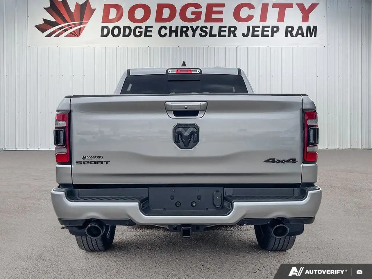 RAM 1500 photo RAM 1500