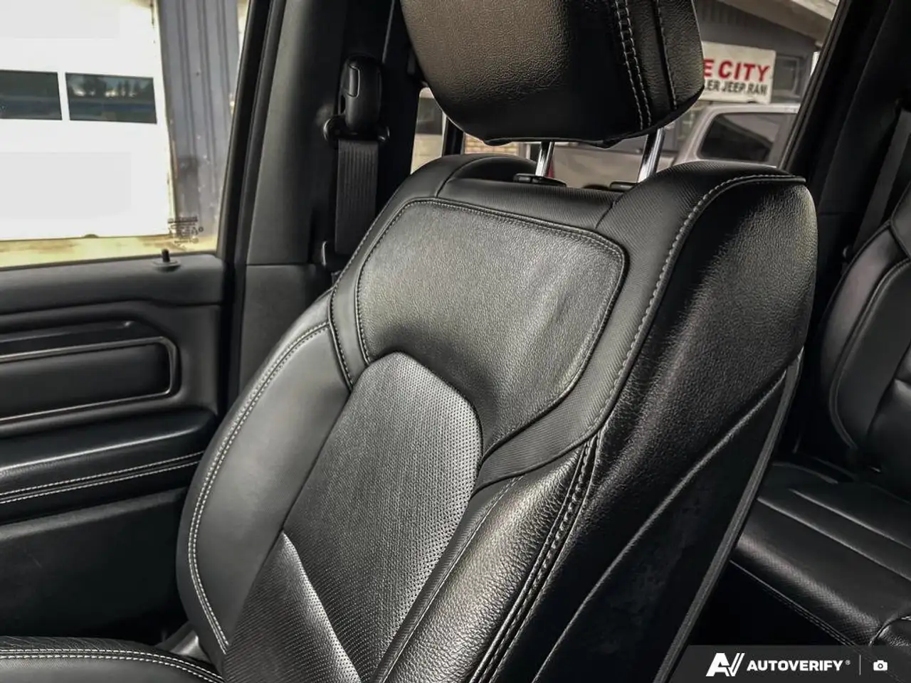 RAM 1500 photo RAM 1500