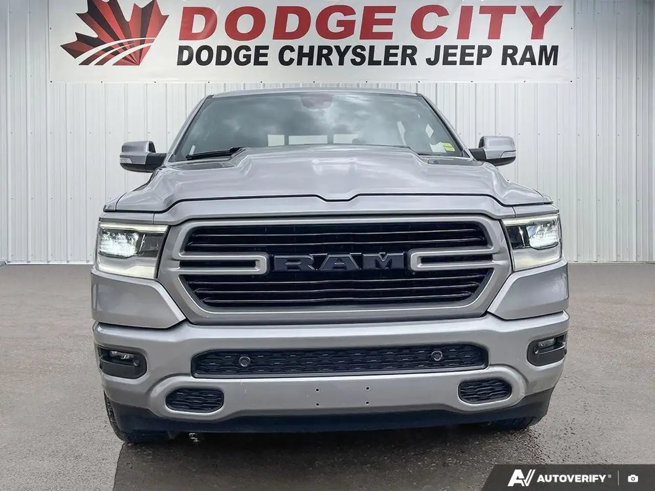 RAM 1500 photo RAM 1500
