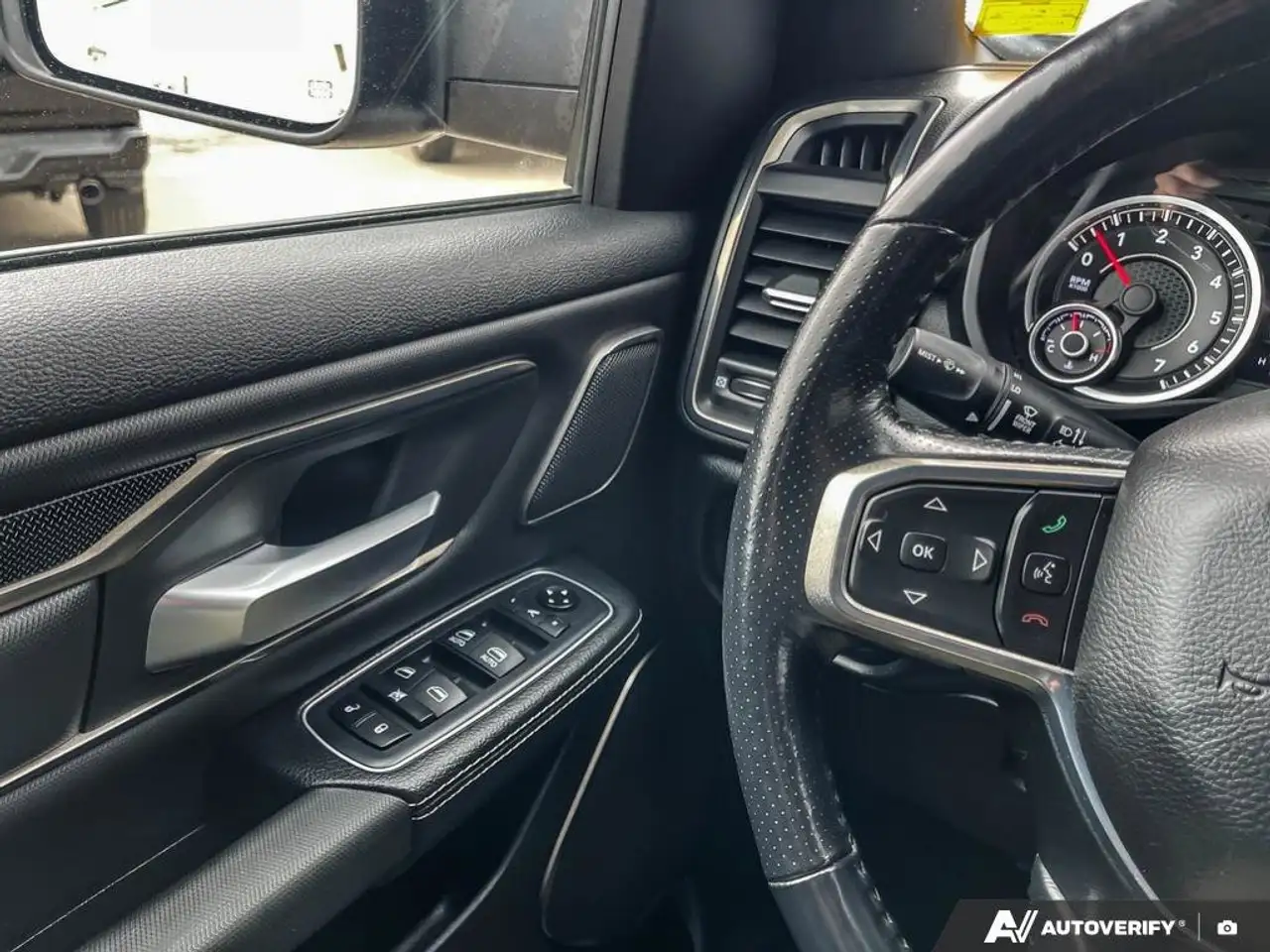 RAM 1500 photo RAM 1500