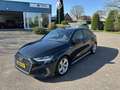 Audi A3 Sportback S-Line Apple Carplay,Cruise control Noir - thumbnail 3