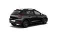 Dacia Sandero Stepway Essential TCe 90 ABS Fahrerairbag Schwarz - thumbnail 2
