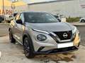 Nissan Juke 1.0 DIG-T N-Connecta 4x2 DCT 7 114 Gris - thumbnail 6