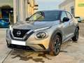 Nissan Juke 1.0 DIG-T N-Connecta 4x2 DCT 7 114 Gris - thumbnail 5