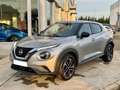 Nissan Juke 1.0 DIG-T N-Connecta 4x2 DCT 7 114 Gris - thumbnail 1