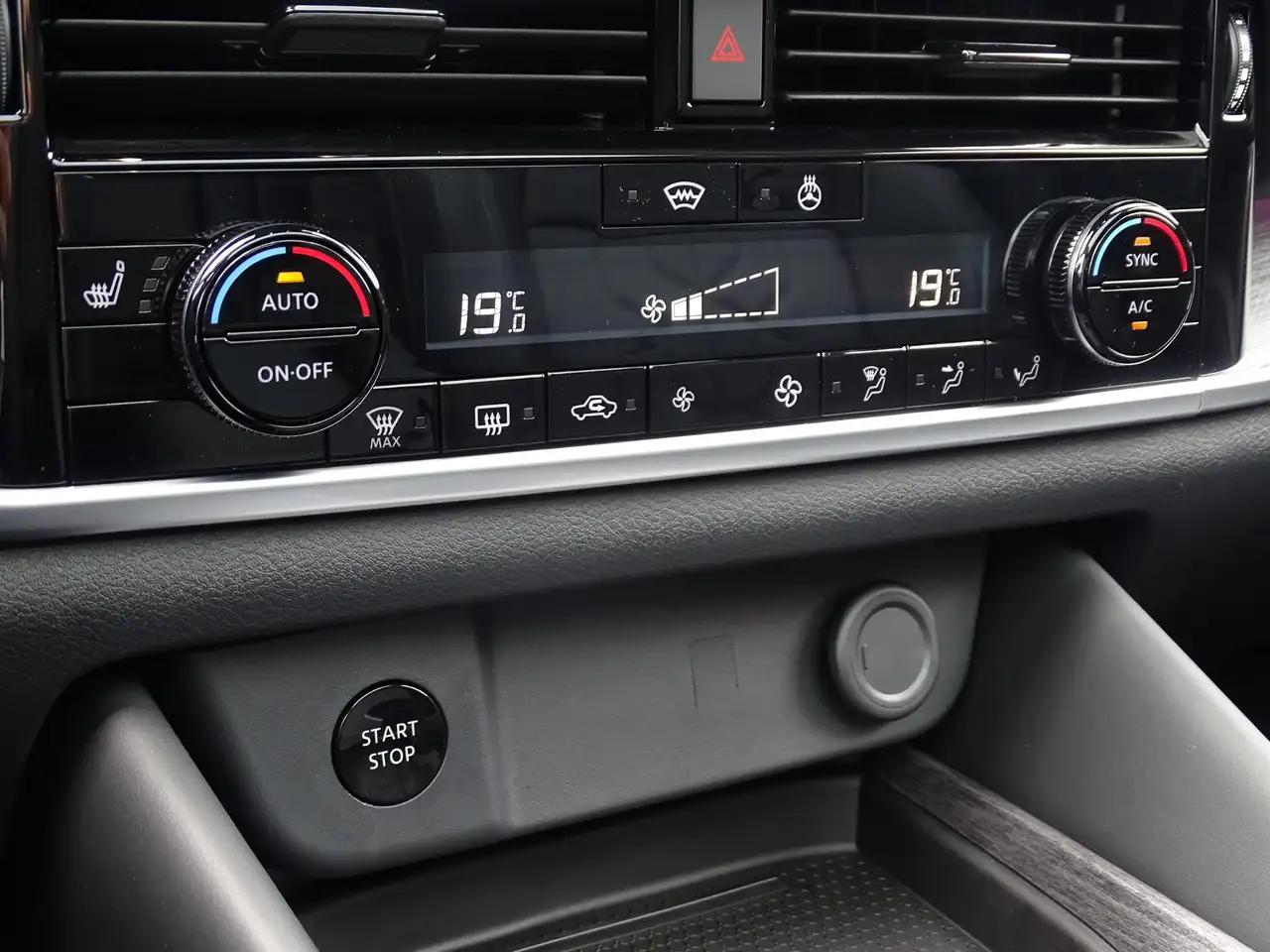 Nissan Qashqai 2026 — фото 13