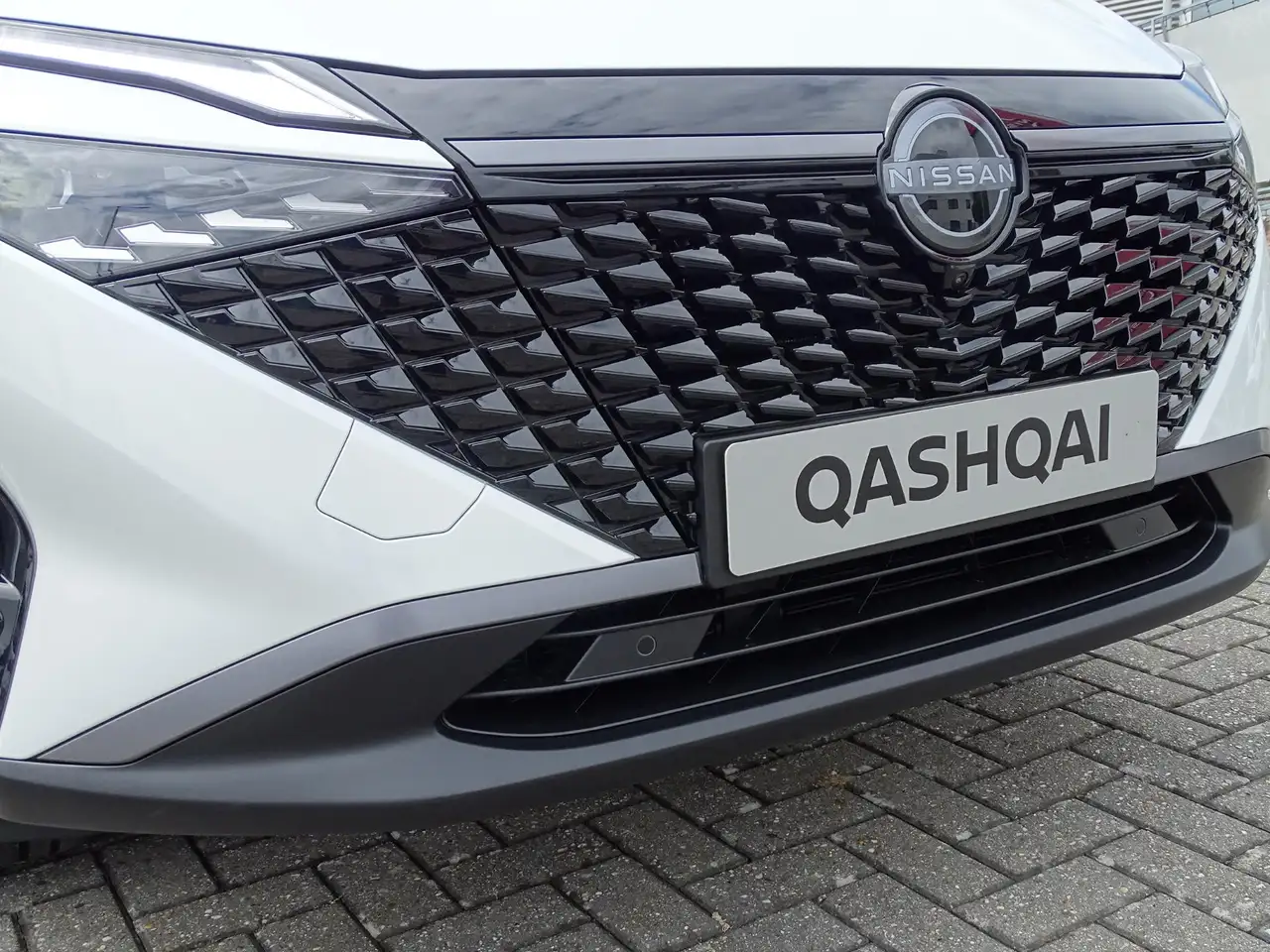 Nissan Qashqai 2026 — фото 16