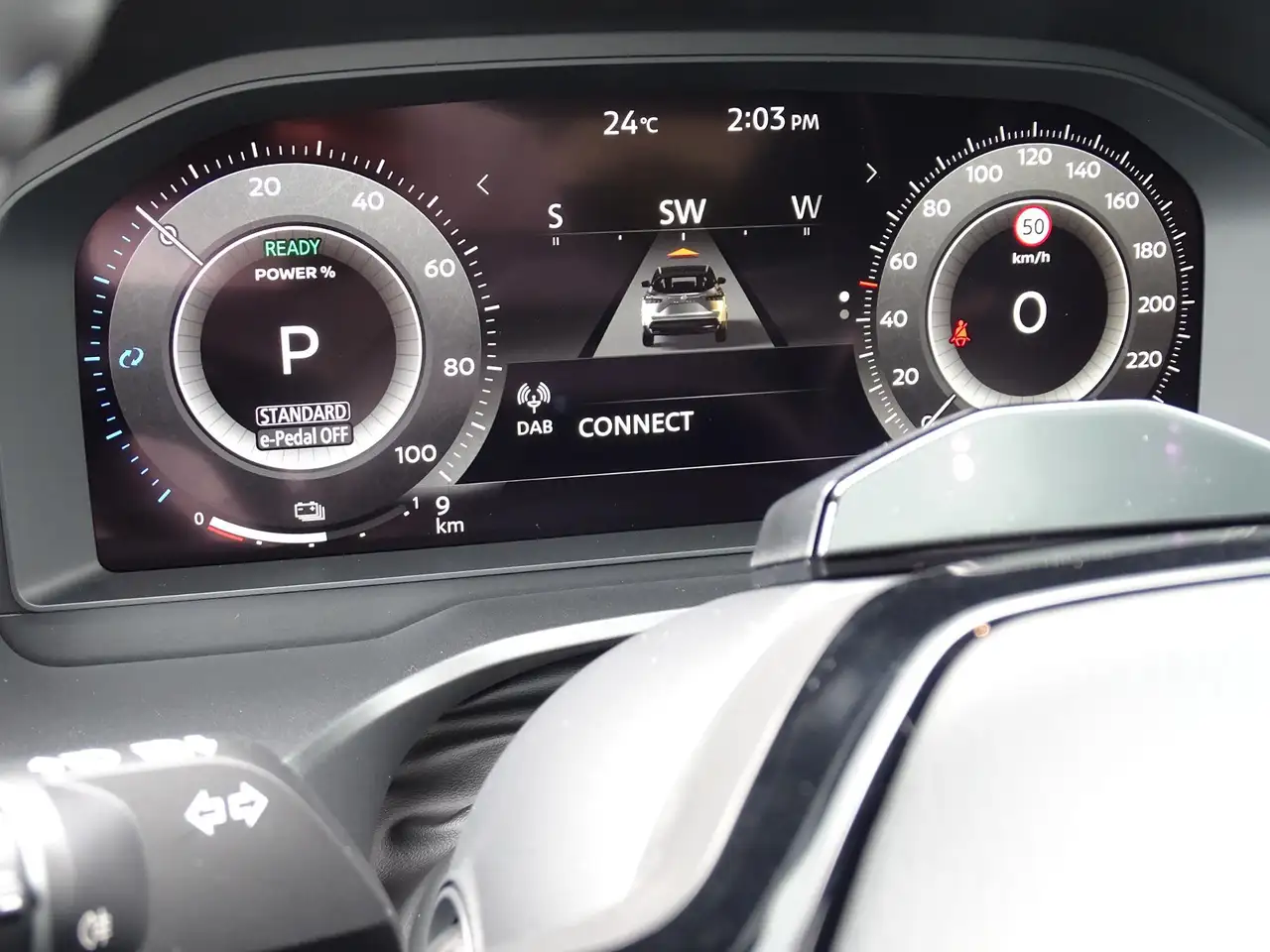 Nissan Qashqai 2026