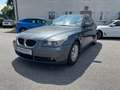 BMW 520 i Limousine *1.HAND*Schalter* Grau - thumbnail 2