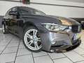 BMW 320 X-DRIVE/NAVI/AUTO/PHARES LED/TOIT OUVRANT//PACK M Grijs - thumbnail 2