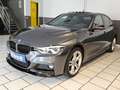 BMW 320 X-DRIVE/NAVI/AUTO/PHARES LED/TOIT OUVRANT//PACK M Grijs - thumbnail 5