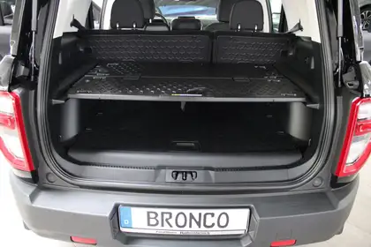 Annonce voiture d'occasion Ford Bronco - CARADIZE
