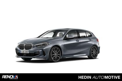 BMW 118 118i 5-deurs | M-SPORTPAKKET | SHADOW LINE | PANOR