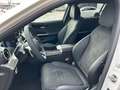 Mercedes-Benz C 220 d 4MATIC Station Wagon Blanc - thumbnail 11