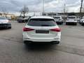 Mercedes-Benz C 220 d 4MATIC Station Wagon Blanc - thumbnail 6
