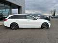 Mercedes-Benz C 220 d 4MATIC Station Wagon Blanc - thumbnail 8