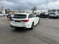 Mercedes-Benz C 220 d 4MATIC Station Wagon Blanc - thumbnail 7