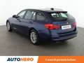 BMW 320 320d Business Advantage aut. Blu/Azzurro - thumbnail 4