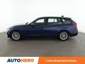 BMW 320 320d Business Advantage aut. Blu/Azzurro - thumbnail 3