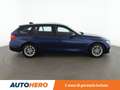 BMW 320 320d Business Advantage aut. Blu/Azzurro - thumbnail 7