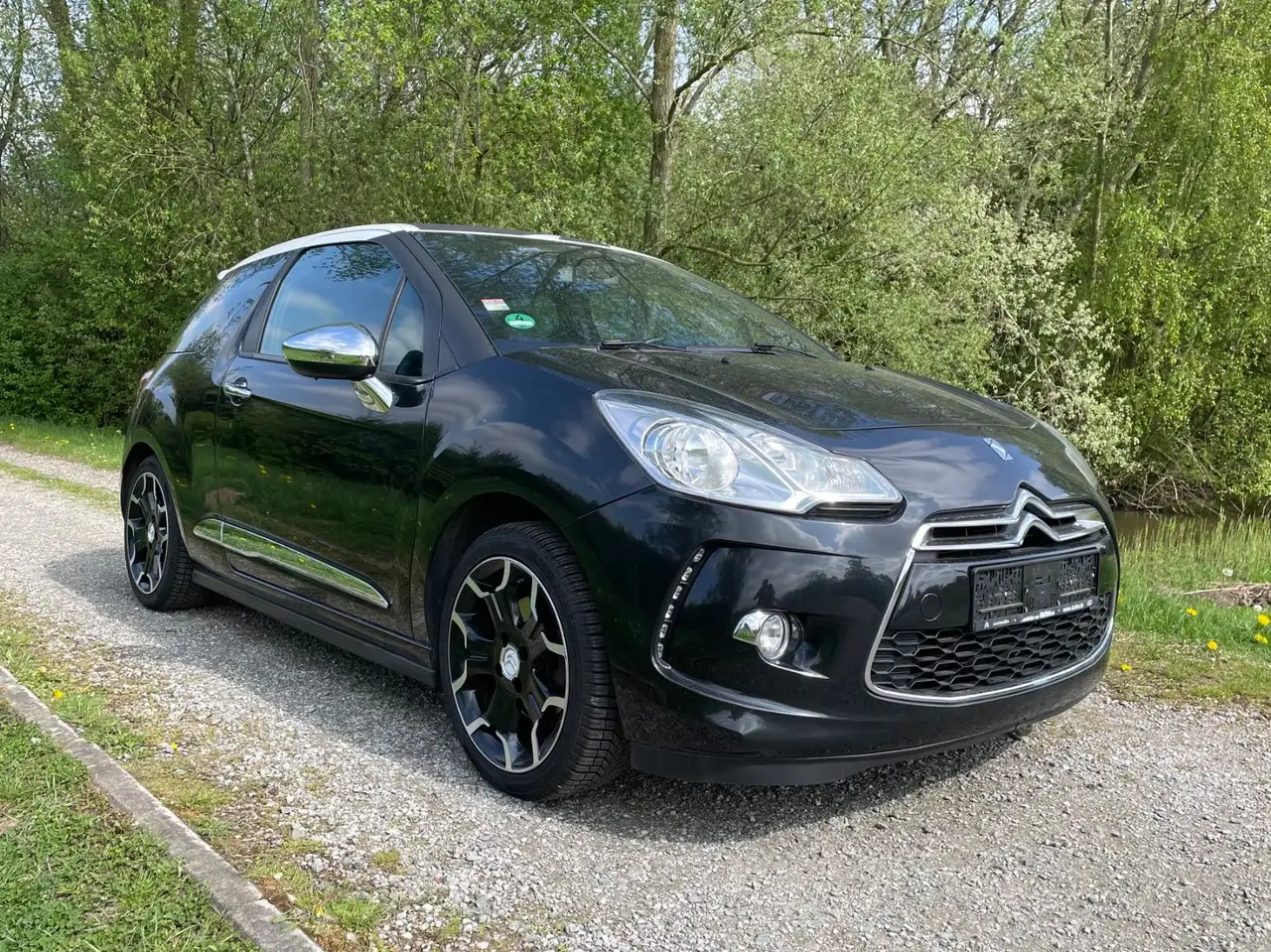 Citroen DS3