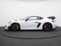 Porsche 718 Cayman GT4 RS Blanc - thumbnail 10