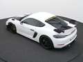 Porsche 718 Cayman GT4 RS Blanc - thumbnail 11