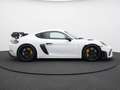 Porsche 718 Cayman GT4 RS Blanc - thumbnail 3