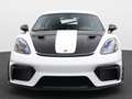 Porsche 718 Cayman GT4 RS Blanc - thumbnail 5