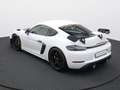 Porsche 718 Cayman GT4 RS Blanc - thumbnail 9