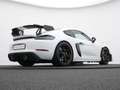 Porsche 718 Cayman GT4 RS Wit - thumbnail 24