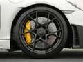 Porsche 718 Cayman GT4 RS Blanc - thumbnail 13