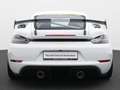 Porsche 718 Cayman GT4 RS Blanc - thumbnail 4