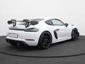 Porsche 718 Cayman GT4 RS Blanc - thumbnail 2