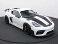 Porsche 718 Cayman GT4 RS Blanc - thumbnail 7